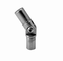 Suporte de barra ajustável 16mm