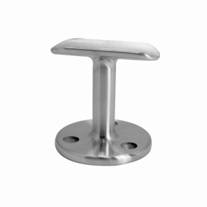 Suporte de corrimão para Barris e Balaustradas de Inox